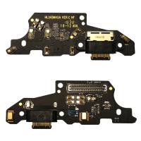 [f1448] FLAT DOCK CONNETTORE DI RICARICA PER HUAWEI MATE 20