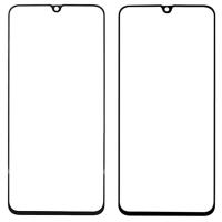 [b3362] VETRO GLASS PER SAMSUNG GALAXY A908 A90 5G NERO