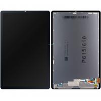 [b2167] TOUCH SCREEN DISPLAY ORIGINALE PER SAMSUNG GALAXY TAB S6 LITE WIFI P613 P619