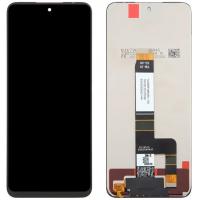 [t2471] TOUCH SCREEN DISPLAY PER REDMI 12 4G REDMI 12 5G / 13 REDMI NOTE 12R  POCO M6 PRO