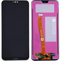 [f2178] TOUCH SCREEN DISPLAY ORIGINALE PER HUAWEI P20 LITE / NOVA 3E RIGENERATO