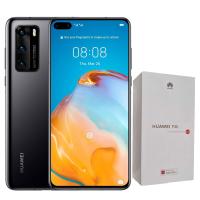[f6998] SMARTPHONE HUAWEI P40 5G 8/128GB NERO USATO COME NUOVO IN BLISTER