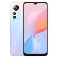 [r903] Blackview A85 Smartphone 8/128GB Sky Mirror New In Blister