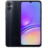 [r913] Samsung Glaxy A05 A055 Smartphone 4/128GB Black (NO Europe) New In Blister