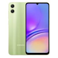 [r914] Samsung Glaxy A05 A055 Smartphone 4/128GB Green (NO Europe) New In Blister