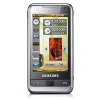 [r927] Samsung Smartphone Galaxy Omnia SGT- i900 New In Blister