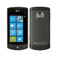 [r933] Lg Smartphone E900 Black New In Blister