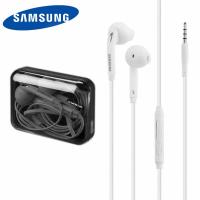 [b9811] CUFFIE SAMSUNG HEADPHONE HYBRID Type C connector EO-IC100BWEGEU White In Blister