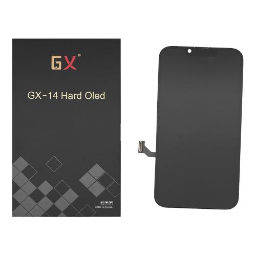 [a3043] TOUCH SCREEN DISPLAY PER APPLE IPHONE 14 OLED HARD GX