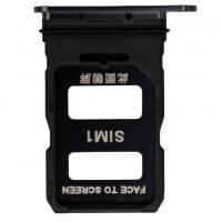 [t3487] CARRELLO SIM TRAY PER XIAOMI 13 PRO 5G NERO