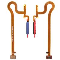 [y2850] FLAT TOUCH ID PER VIVO Y21 (V2111) BLU