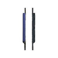 [y2878] TASTO FISICO VOLUME PER VIVO Y21 (V2111) BLU