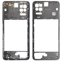 [d337] FRAME B PER LCD K52 LM-520EMW BIANCO