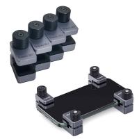 [y2913] Qianli ToolPlus iClamp Universal Phone Screen Clamp 4 Pcs/Set