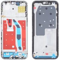 [f7129] FRAME B + SIDE KEY PER HUAWEI HONOR X8B BIANCO