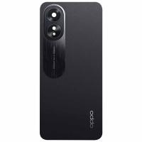 [y2982] BACK CAMERA + VETRO FOTOCAMERA OPPO A38 CPH2579 NERO