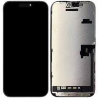[a3174] TOUCH SCREEN DISPLAY PER APPLE IPHONE 16 PRO ORIGINAL
