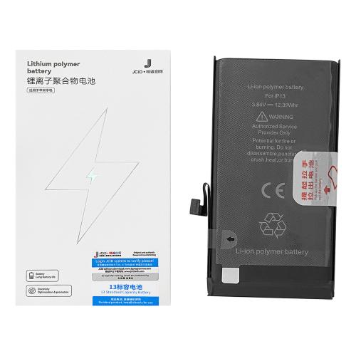 [a3199] BATTERIA JCID PER APPLE IPHONE 13 3227mAh