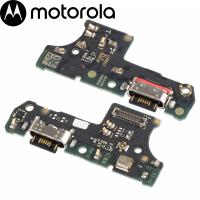 [h373] FLAT DOCK CONNETTORE DI RICARICA PER MOTOROLA MOTO G14 XT2341 SERVICE PACK