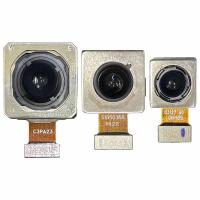 [f7192] FULL SET BACK CAMERA PER HUAWEI HONOR 200 PRO 5G ELP-AN00