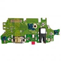 [b10285] FLAT DOCK CONNETTORE DI RICARICA PER SAMSUNG GALAXY M15 5G M156