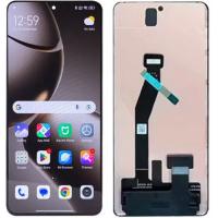 [t3634] TOUCH SCREEN DISPLAY PER XIAMI MI 14T PRO 5G NERO