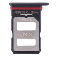 [t3639] CARRELLO SIM TRAY PER XIAOMI MI 14T PRO 5G NERO