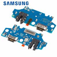[b10298] FLAT DOCK CONNETTORE DI RICARICA PER SAMSUNG GALAXY A05S A057 SERVICE PACK
