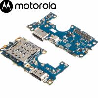 [h412] FLAT DOCK PER MOTOROLA MOTO G85 5G XT2427 SERVICE PACK