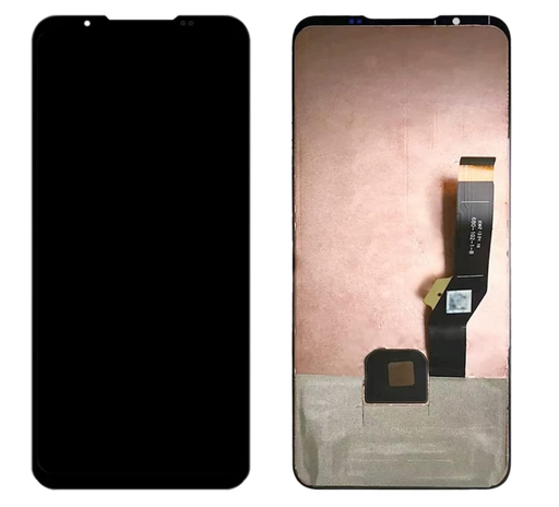 [y3136] TOUCH SCREEN DISPLAY PER ZTE NUBIA RED MAGIC 7 NX679j