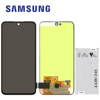 [b10354] TOUCH SCREEN DISPLAY PER SAMSUNG GALAXY A56 5G A566 NO FRAME SERVICE PACK