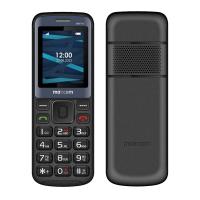 [r1196] SMARTPHONE Maxcom Classic MM718L Phone Black (English Version)  In Blister NUOVO