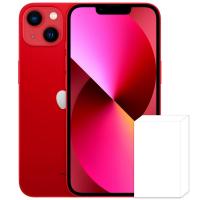 SMARTPHONE iPhone 13 Smartphone 256GB Red Grade A Used In Box