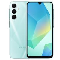 [r1209] SMARTPHONE Samsung Glaxy A165 Smartphone 4/128GB Green (NO Europe) New In Blister NUOVO