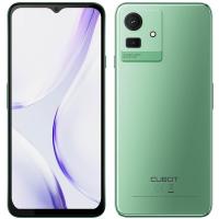 [r1215] SMARTPHONE Cubot Note 50 Smartphone Mobile 6.56" 16/256gb Green In Blister NUOVO