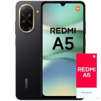 [r1218] SMARTPHONE Redmi A5 Smartphone 4/128GB Black In Blister NUOVO