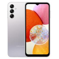 [r1220] SMARTPHONE Samsung A146P A14 5G 128Gb Silver (NO EUROPE) New In Blister NUOVO