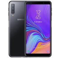 [b10427] SMARTPHONE Samsung Galaxy A750 4/64 GB Smartphone Black Used Grade B