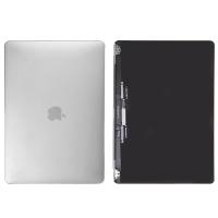 [a3323] LCD DISPLAY PER MACKBOOK PRO 13&quot; M1 2020 A2338 CON FRAME SILVER