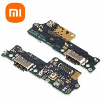 [t3676] FLAT DOCK CONNETTORE DI RICARICA PER XIAOMI REDMI 10C 220333QNY SERVICE PACK