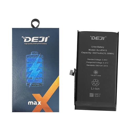 [a3332] BATTERIA DEJI PER APPLE IPHONE 13 3227mAh