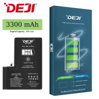 [a3335] BATTERIA DEJI PER APPLE IPHONE 13 PRO MAGGIORATA 3300mAh
