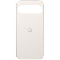 [x100] BACK COVER PER GOOGLE PIXEL 9 BIANCO