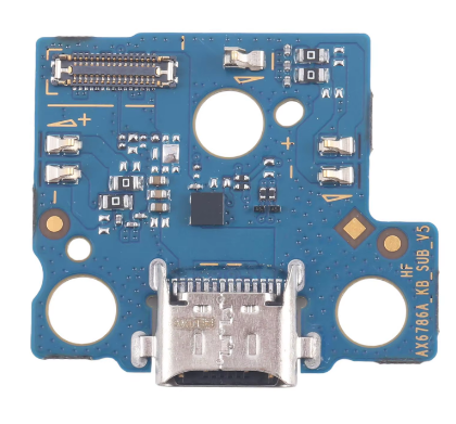 [p178] FLAT DOCK CONNETTORE DI RICARICA PER LENOVO Pad M11 2024 11&quot; TB330FU / TB330XC