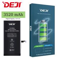 [a3417] BATTERIA DEJI PER APPLE IPHONE 15 HIGH CAPACITY 3520mAh