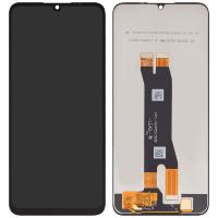 [y3262] TOUCH SCREEN DISPLAY PER ZTE BLADE A55