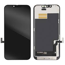 [a3448] TOUCH SCREEN DISPLAY PER APPLE IPHONE 13 OLED SOFT TOUCH AUTODIAGNOSTICABILE