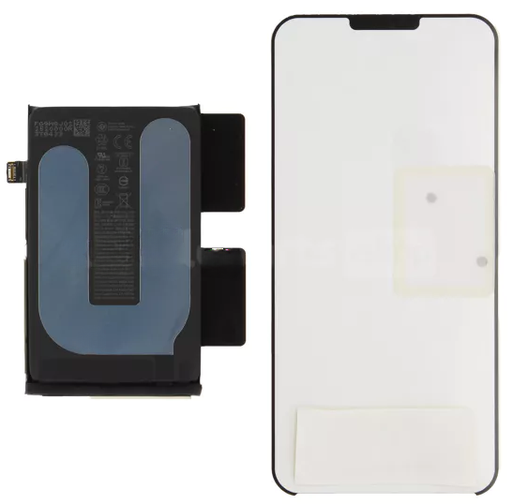 [a3467] BATTERIA PER APPLE IPHONE 16 P/N:661-44796 SERVICE PACK