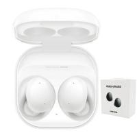 [b10537] Samsung Galaxy Buds 2 R177 True Wireless Bluetooth in-Ear Earphones Used Like White New In Blister