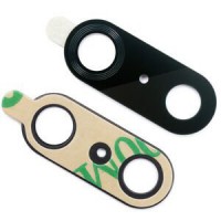 VETRO FOTOCAMERA PER HUAWEI Y5 2018 / MOTOROLA MOTO E6 PLAY